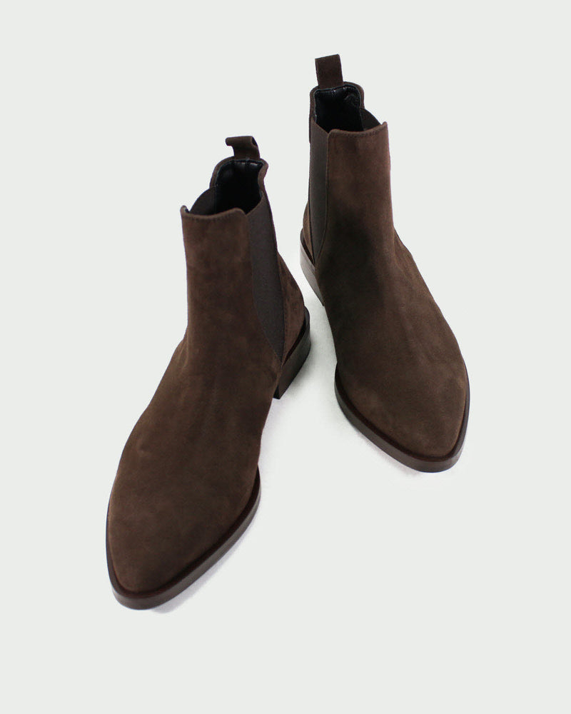Pisati Stiefeletten