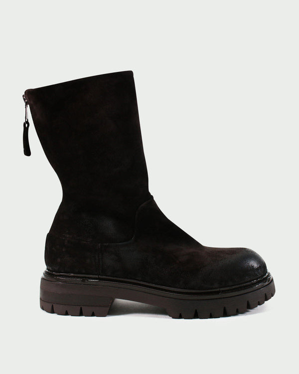 Elena Iachi Stiefeletten