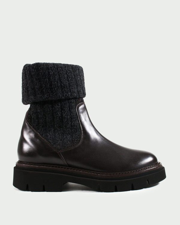 Luca Grossi Stiefeletten