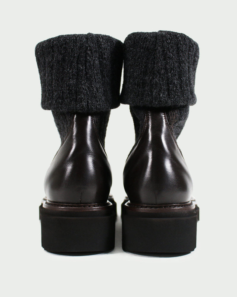 Luca Grossi Stiefeletten