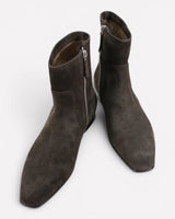 Pomme dor Stiefeletten