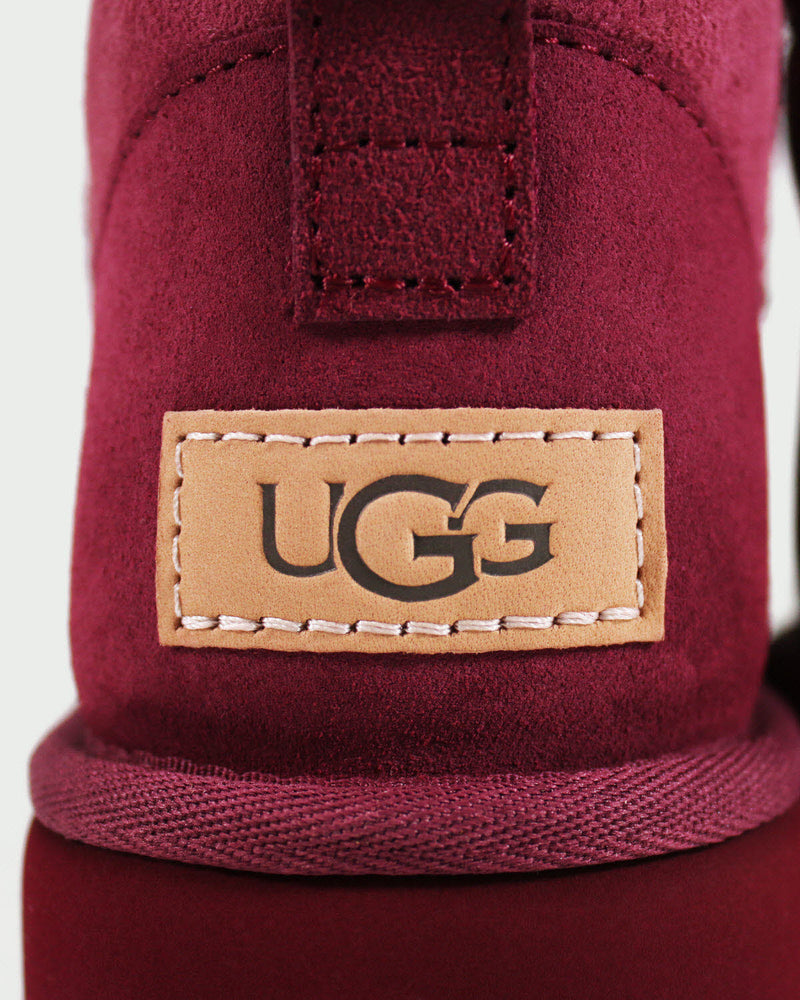 UGG Stiefeletten