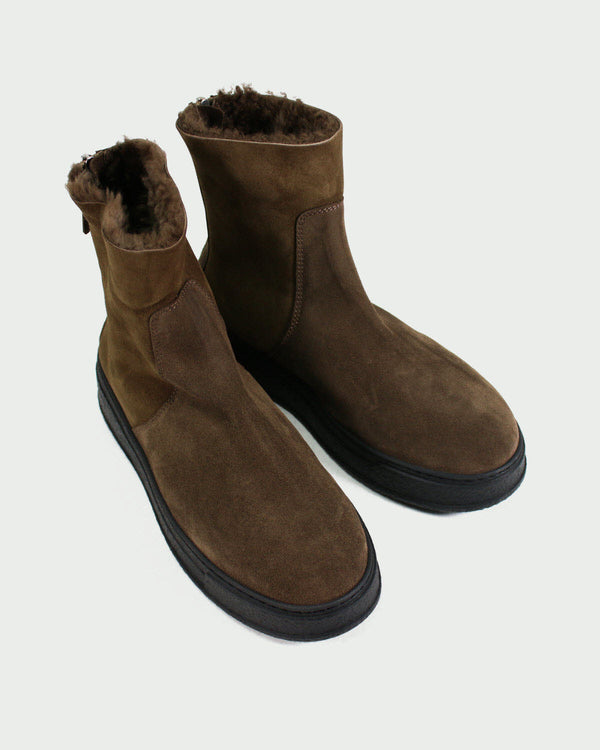 AGL Stiefeletten