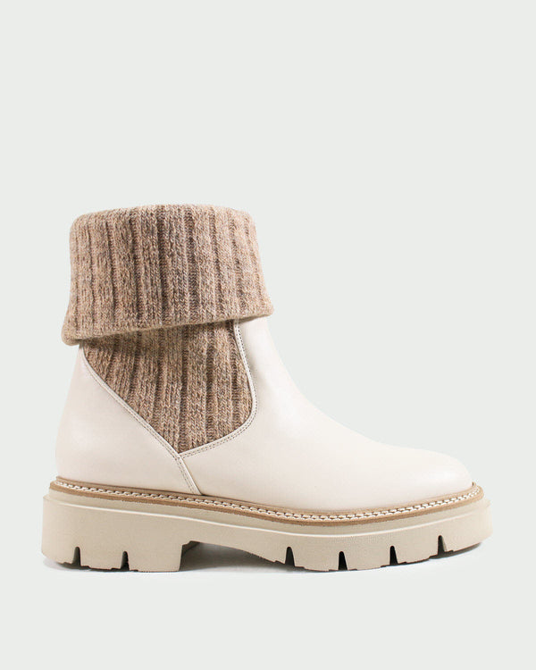 Luca Grossi Stiefeletten