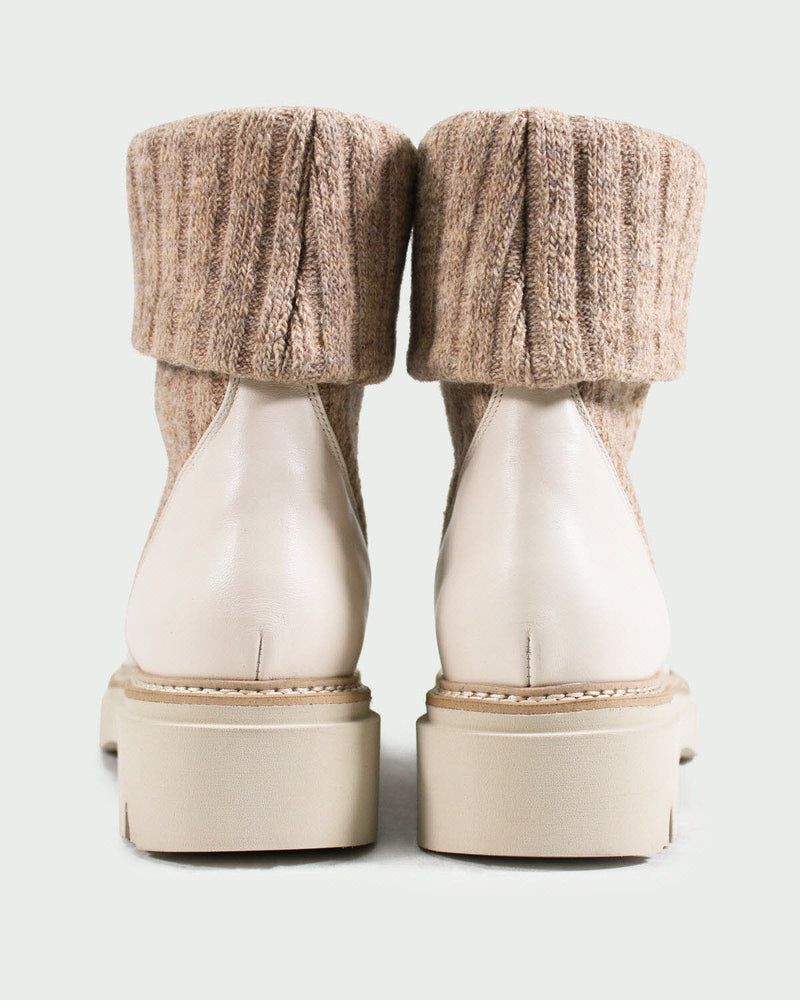 Luca Grossi Stiefeletten