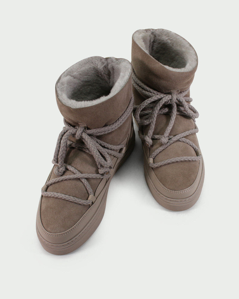 Inuikii Stiefeletten