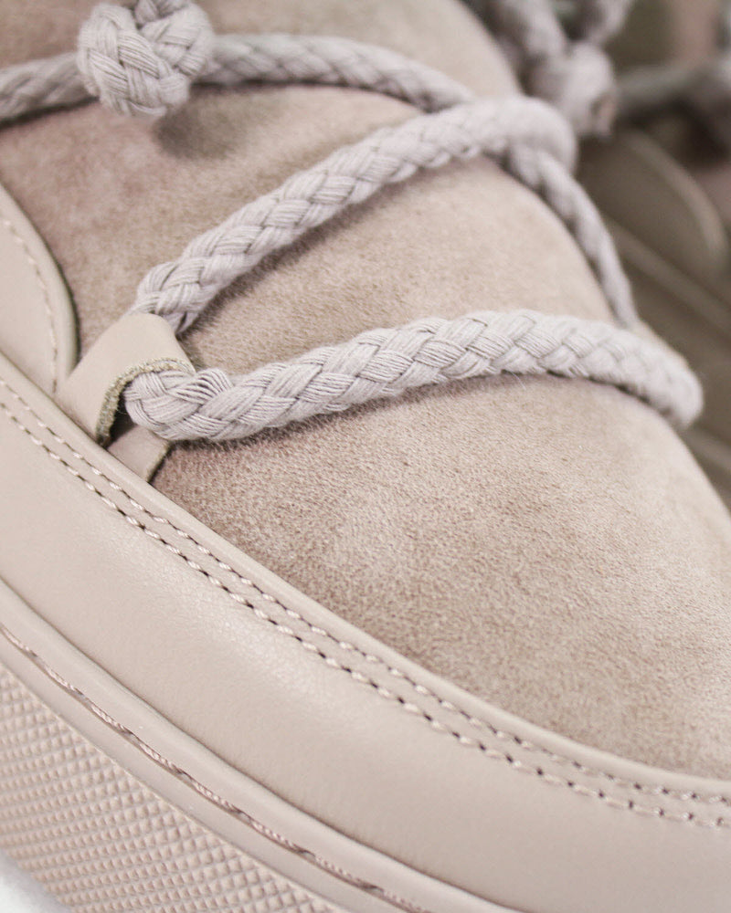 Inuikii Stiefeletten