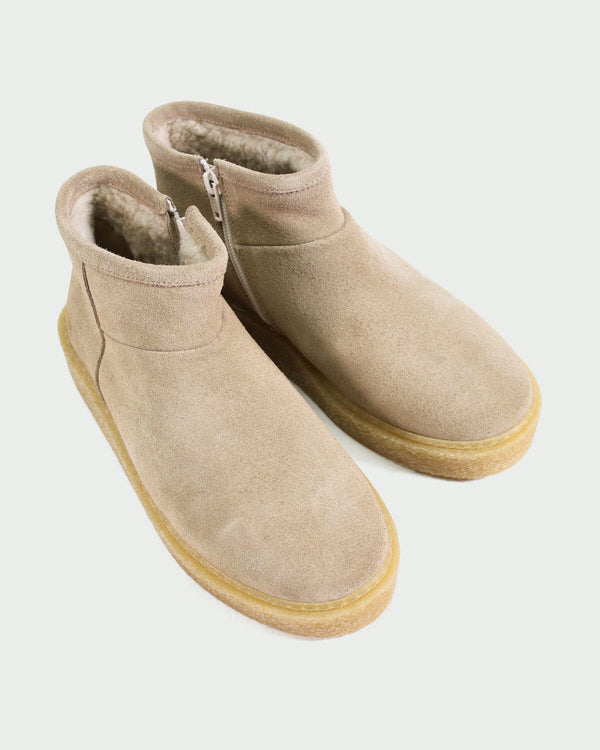 Blackstone Stiefeletten