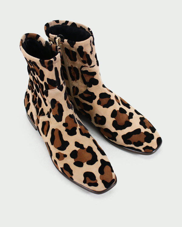 Trumans Stiefeletten