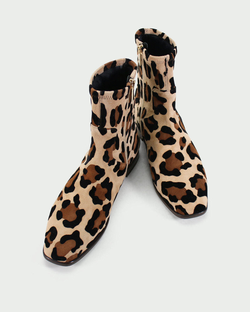 Trumans Stiefeletten