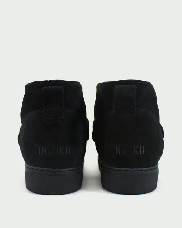 Inuikii Ankle Boots