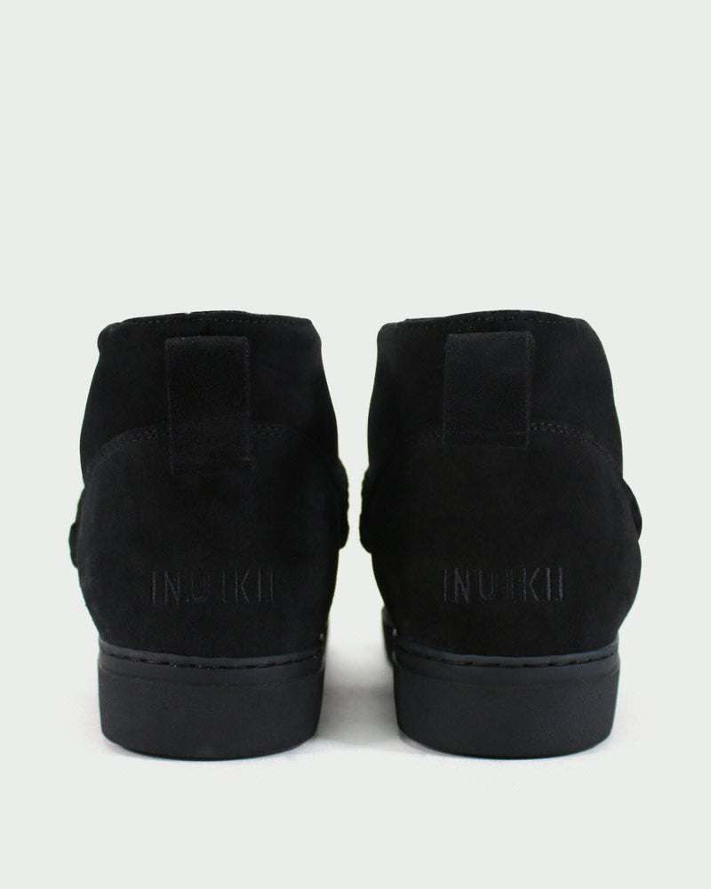 Inuikii Ankle Boots