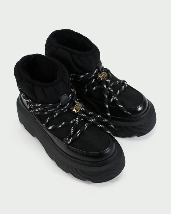 Inuikii Ankle Boots