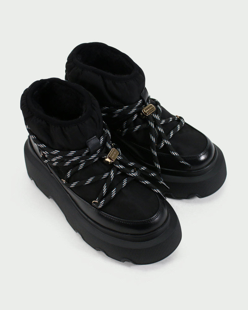 Inuikii Ankle Boots