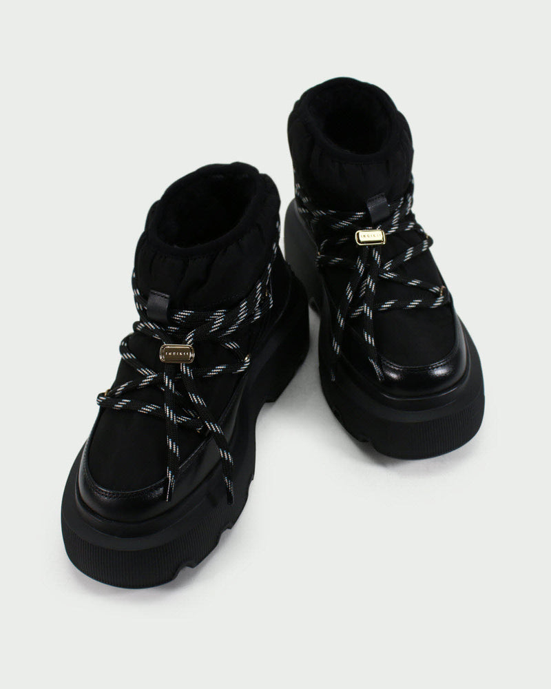 Inuikii Ankle Boots