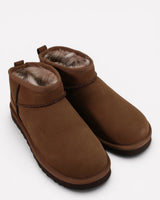 UGG Ankle Boots