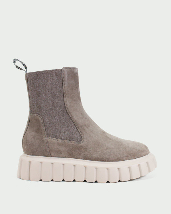 Voile Blanche Chelsea