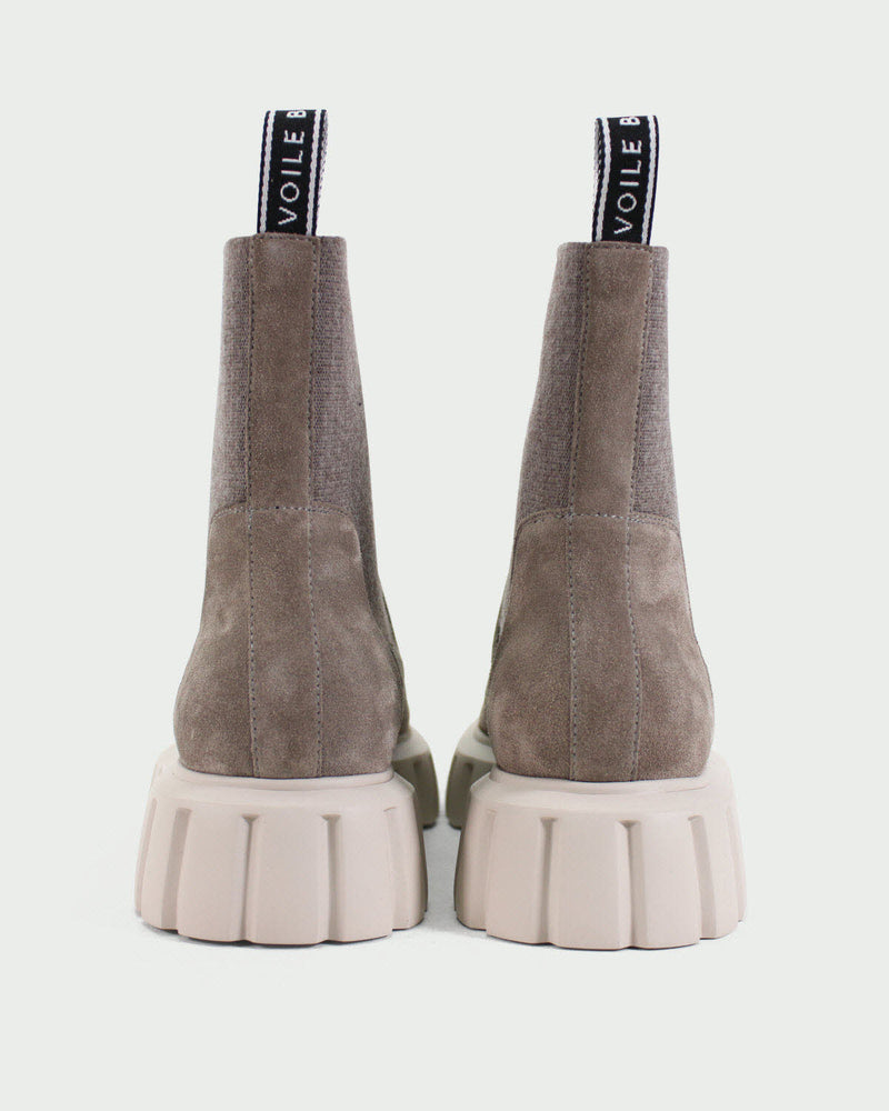 Voile Blanche Chelsea