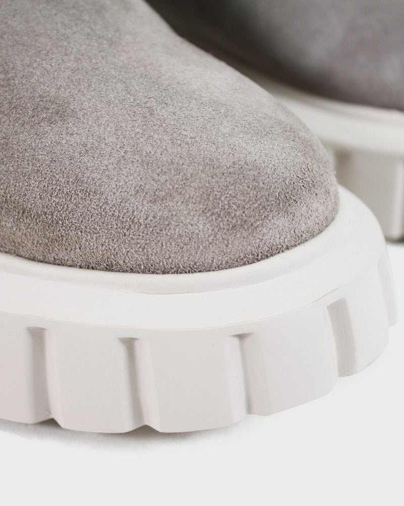 Voile Blanche Chelsea