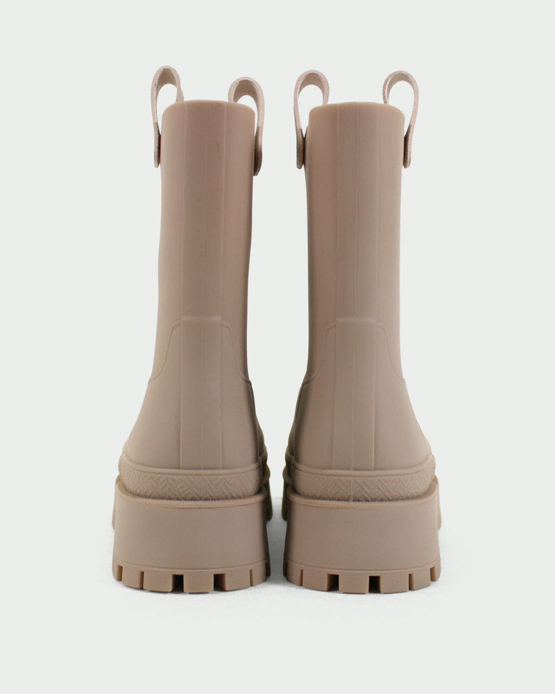 Lemon Jelly Gummistiefel