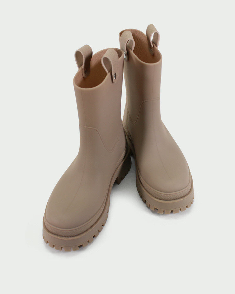 Lemon Jelly Gummistiefel