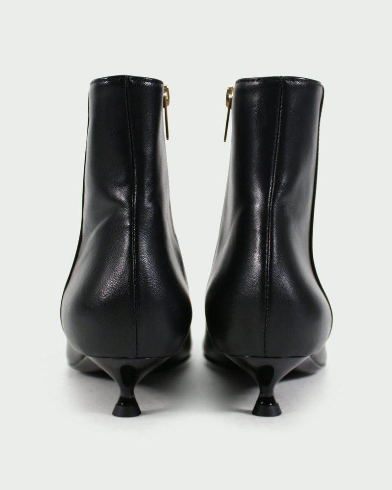 AGL Stiefeletten Absatz