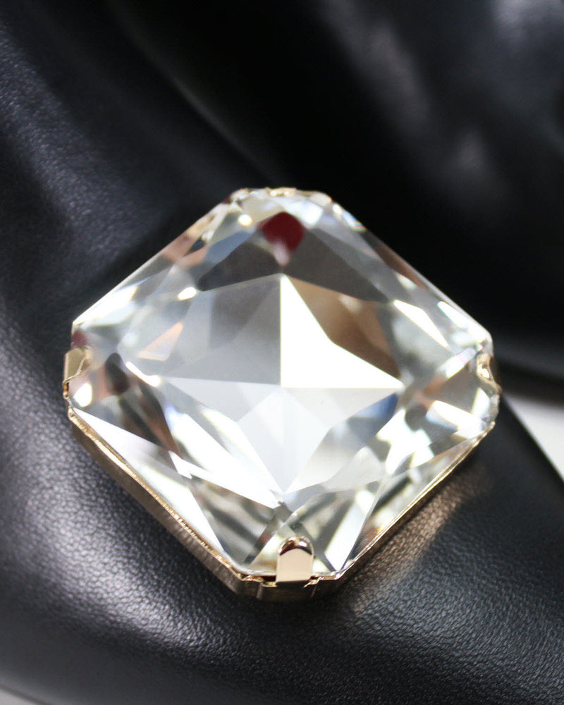 AGL Stiefeletten Absatz