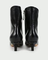 Pomme dor Stiefeletten Absatz