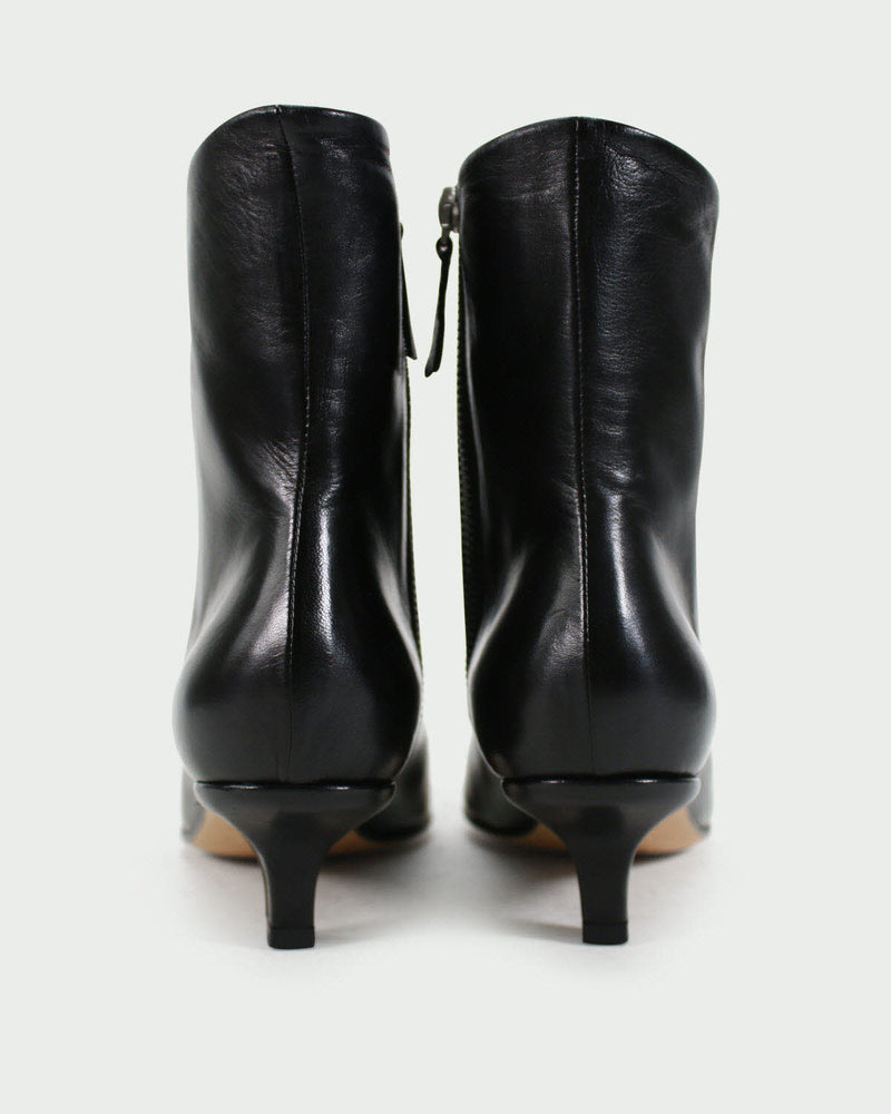 Pomme dor Stiefeletten Absatz