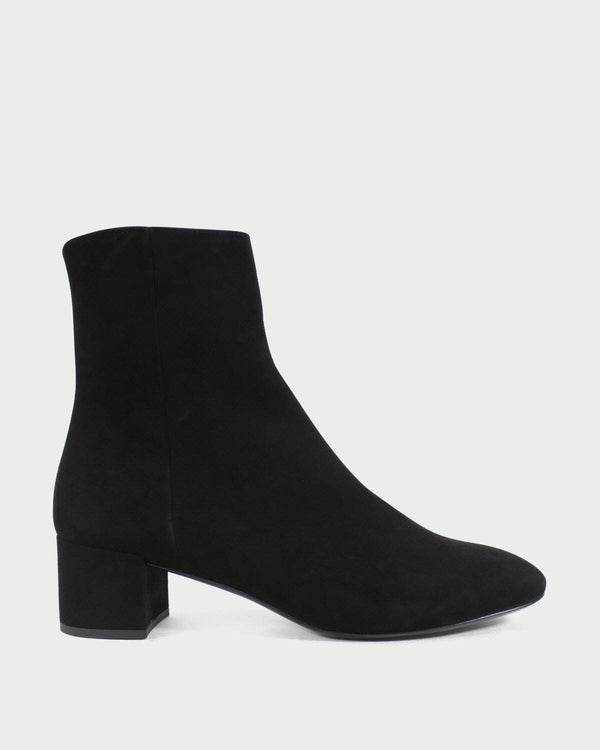 Guglielmo Rotta Stiefeletten Absatz