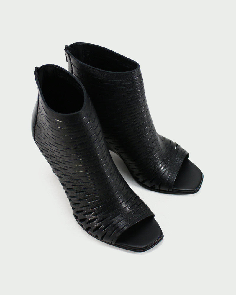 Strategia Stiefeletten Absatz