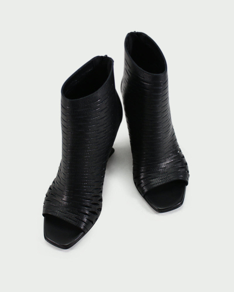 Strategia Stiefeletten Absatz