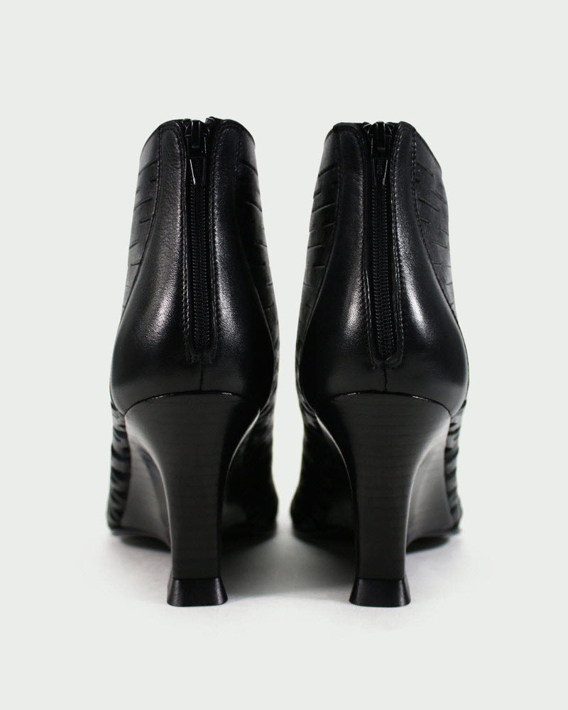 Strategia Stiefeletten Absatz