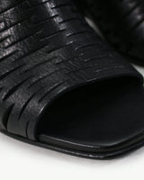 Strategia Stiefeletten Absatz