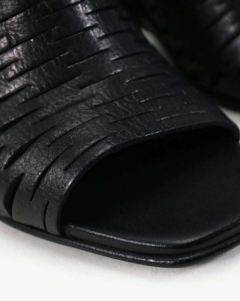 Strategia Stiefeletten Absatz