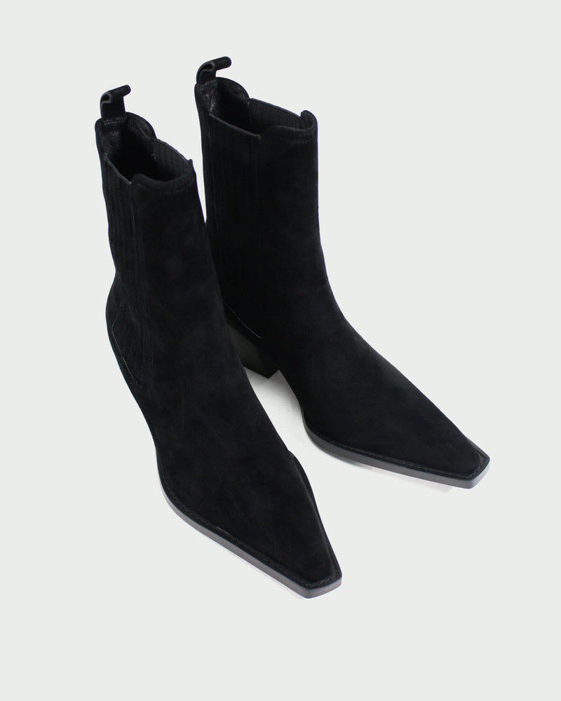 Lola Cruz Stiefeletten Absatz