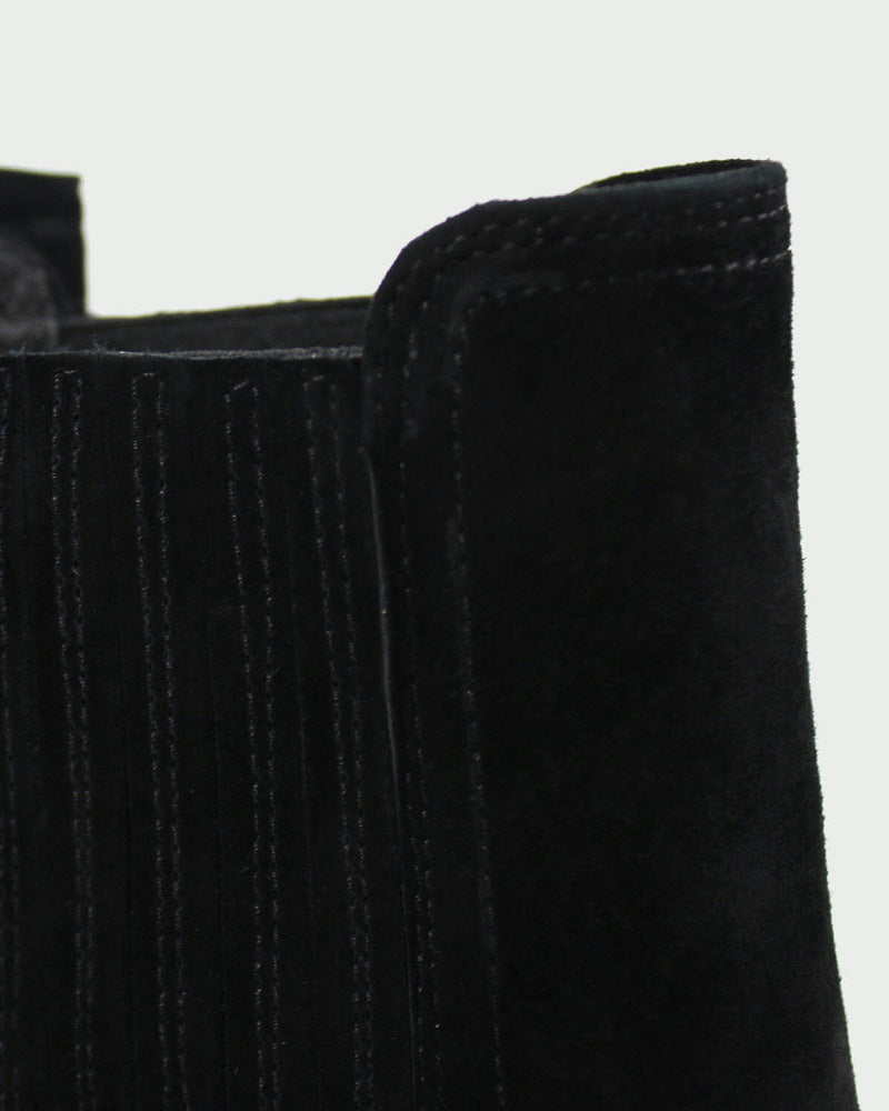 Lola Cruz Stiefeletten Absatz