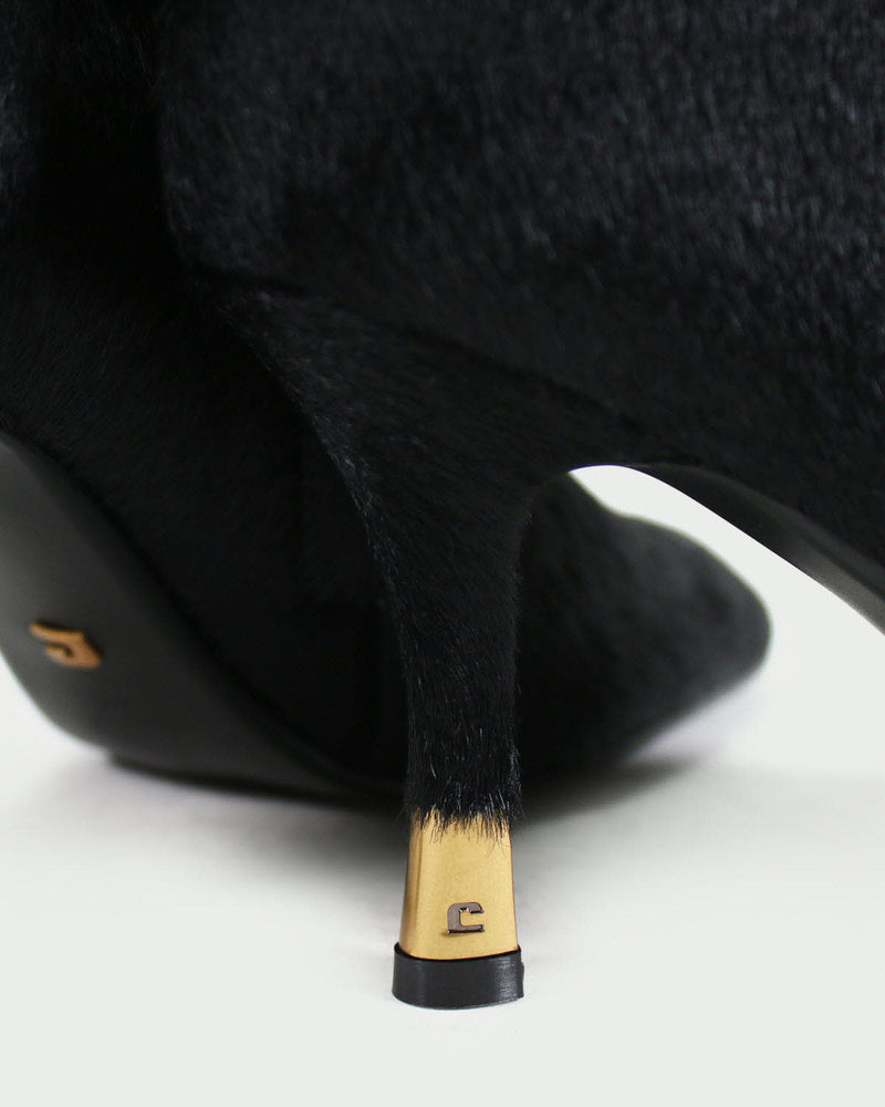 Lola Cruz Stiefeletten Absatz