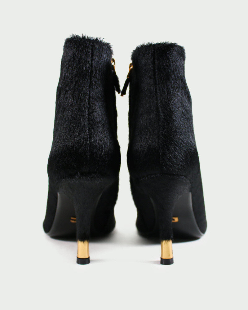 Lola Cruz Stiefeletten Absatz