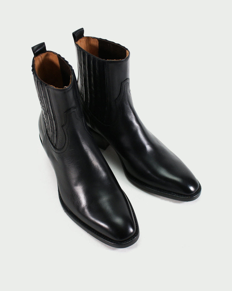 La Bottega di Lisa Stiefeletten Absatz