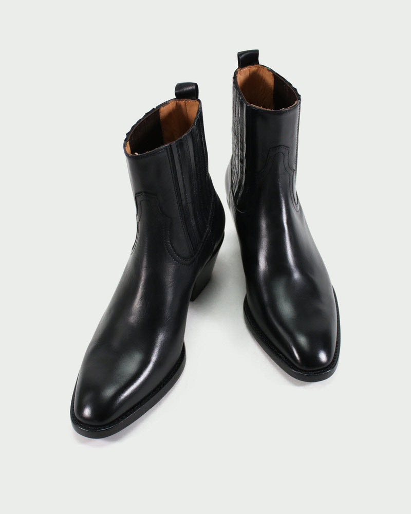 La Bottega di Lisa Stiefeletten Absatz