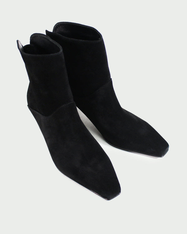 Kennel und Schmenger Stiefeletten Absatz