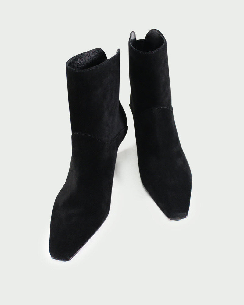 Kennel und Schmenger Stiefeletten Absatz