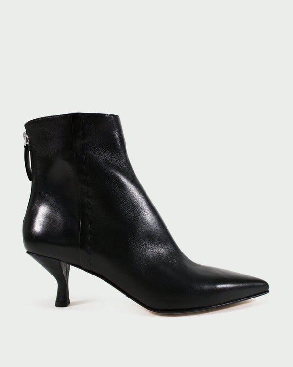 Pomme dor Stiefeletten Absatz