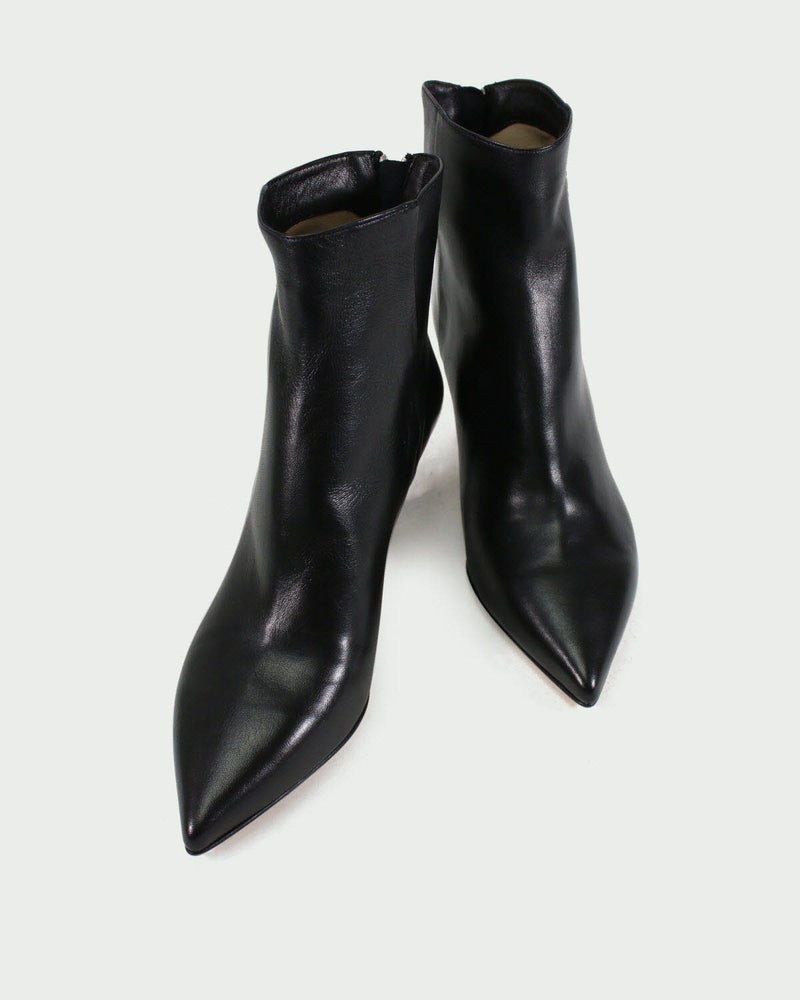 Pomme dor Stiefeletten Absatz