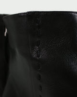 Pomme dor Stiefeletten Absatz