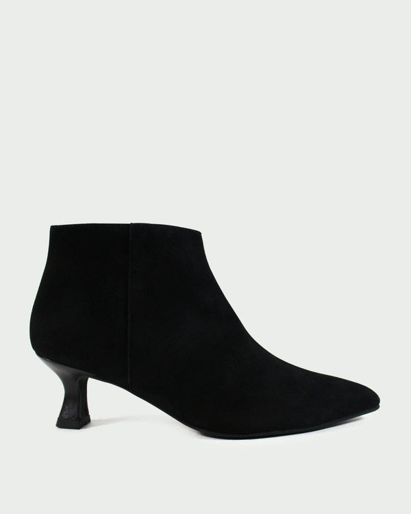 Pedro Miralles Stiefeletten Absatz