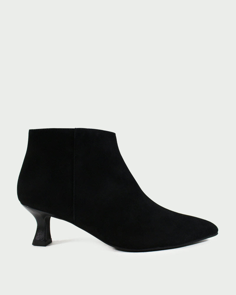 Pedro Miralles Stiefeletten Absatz