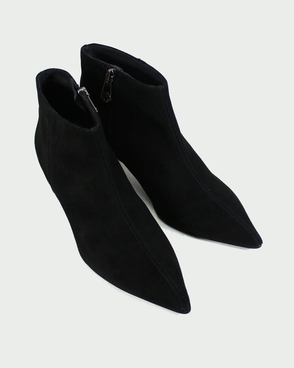 Pedro Miralles Stiefeletten Absatz