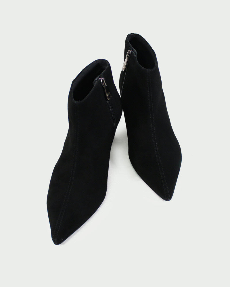 Pedro Miralles Stiefeletten Absatz